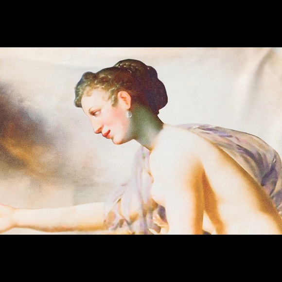 Work Of Art Cut Out Dress - Picture 9 of 12